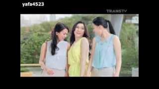 Download lagu Iklan Biore Body Lotion - Lift [with Isyana Sarasvati]