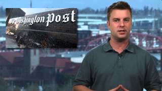 Dt Daily Amazons Bezos Buys Washington Post, 300K Lab Burger, Samsung Galaxy Gear Watch