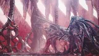 Dante unlocks Sin Devil Trigger album (Legacy, birthplace and unwavering bravery with cutscenes).