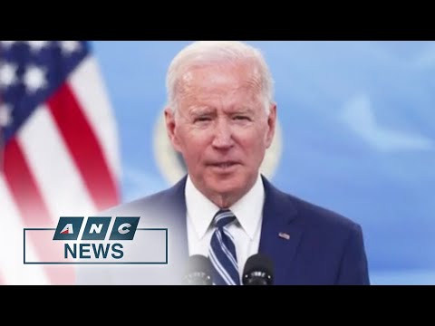 Why Biden’s message to migrants is going unheeded | ANC