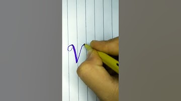 How to write with cut marker.#art #creative #shortvideo #calligraphy #lettering