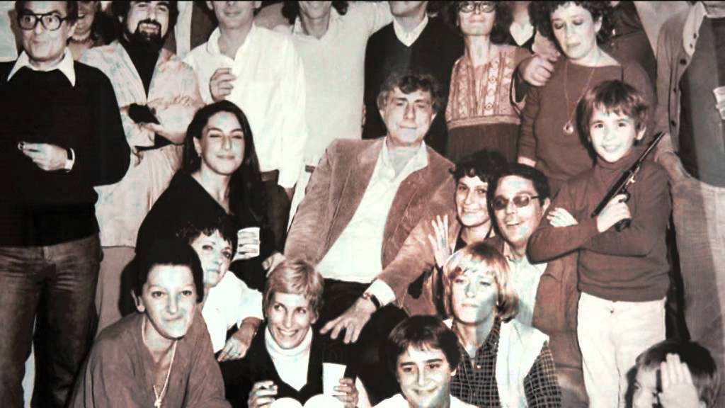 Dal manicomio alla salute dei territori