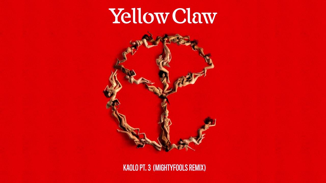 yellow claw kaolo mp3 song