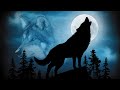 Луна и волк (любэ)