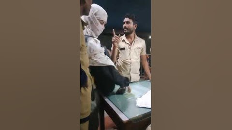 pmpml driver la shivigal tuzya aaicha da.... tuzya.