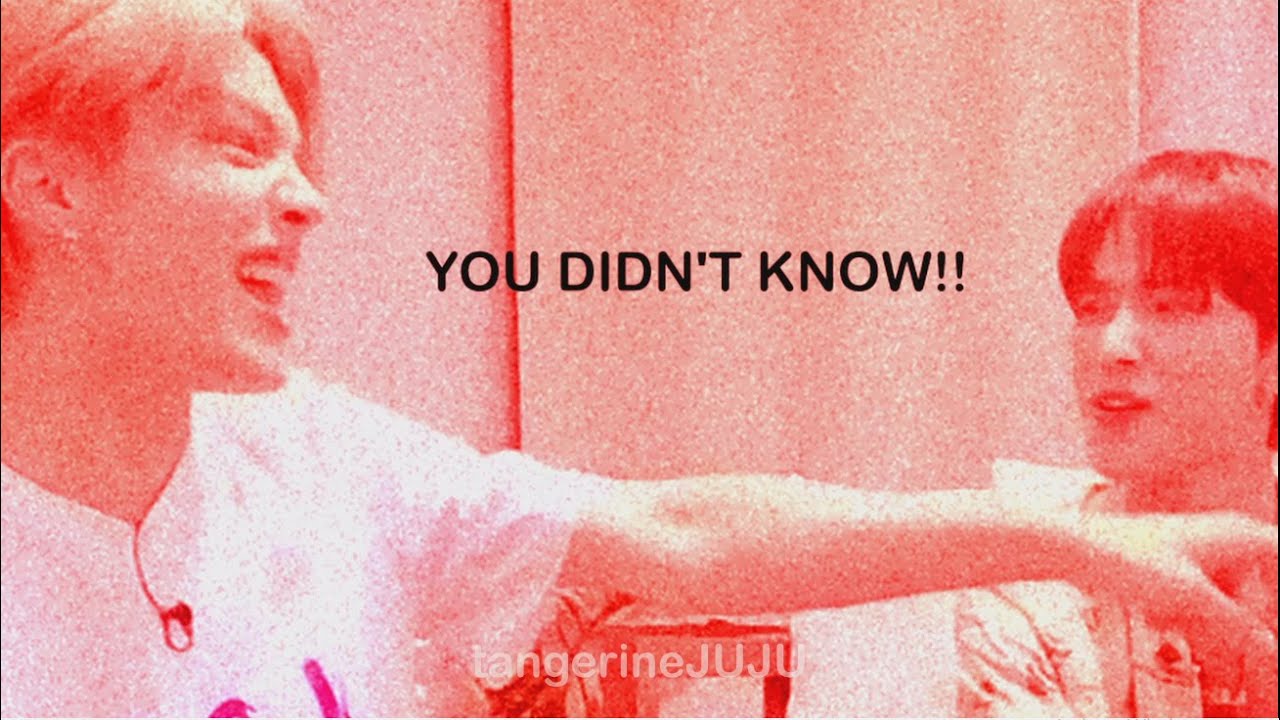 &TEAM funny moments (i think)