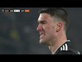 ONE OF JUVENTUS’ GREAT EUROPA LEAGUE NIGHTS! ⭐ | Di María Hat-Trick vs Nantes!