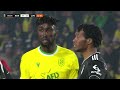 ONE OF JUVENTUS’ GREAT EUROPA LEAGUE NIGHTS! ⭐ | Di María Hat-Trick vs Nantes!