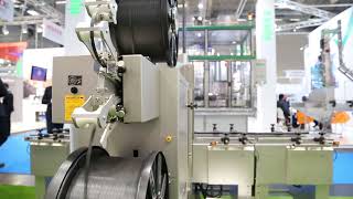 Anuga 2018:  Evolution SoniXs MS-6-VA