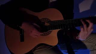 Elimdeki Saz Yeter Canıma- Duman Cover Hakan Furkan Bahçekapılı