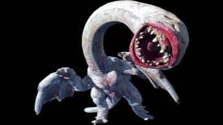 Khezu / フルフル - Battle Theme [ Monster Hunter Rise / モンスターハンターライズ ]