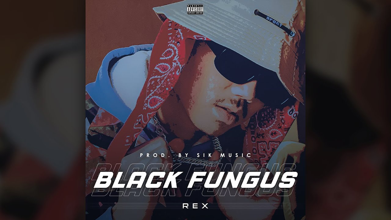 REX - Black Fungus | Freeverse | Prod. SikMusic