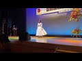 大西結花さん