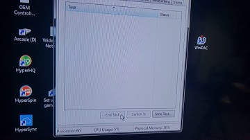How to access team viewer on a 55k in 1 megacade