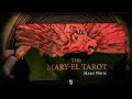 Review  maryel tarot 1re dition  marie white