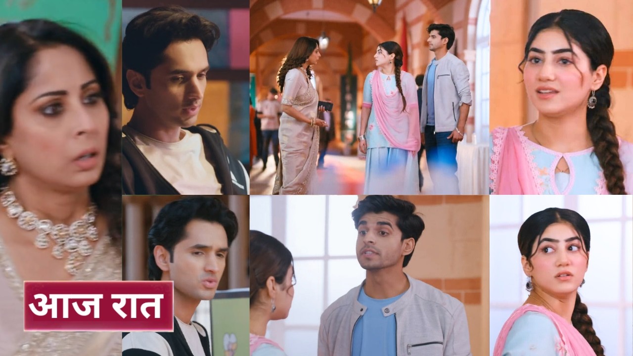 Tuu Juliet Jatt Di 3rd March 2026 - kya heer manegi nawab ki baat?