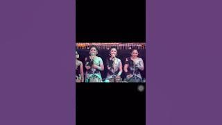 Puri ratna - pamer bojo cendol dawet (sinden pak eko masuk )