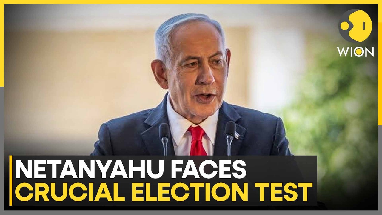 Israel to Hold Elections After Parliament Completes Full Term