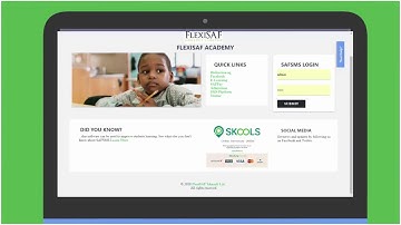 How to send SMS reports to Parents on School Management Software