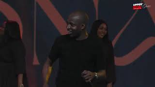 Baruch Hashem Adonaiwith Bottles Abj Upperroom bha dunsinoyekan viral 