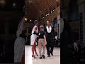 Beautiful moment after the WDSF GrandSlam Final in Winter Gardens ♥️