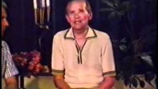 Testimony of the German photographer Reinhard Wiener (part 2)