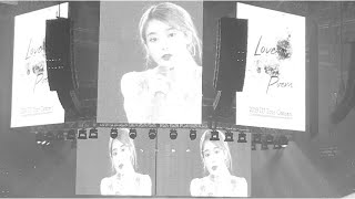 #20191124 #아이유 #정거장 🤍