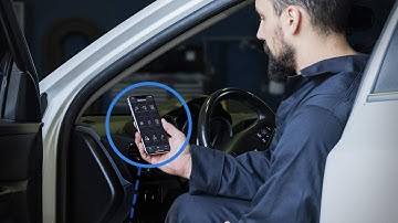 BlueDriver Bluetooth Pro OBDII Scan Tool for iPhone & Android