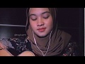 Cinta luar  biasa  andmesh kamaleng nayli azmi cover