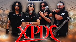 KONSERT XPDC KITA PENG YU DI BUKIT JALIL MATEC2025 JOM KITA LAYAN FULL VIDEO 