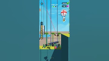 Johnny trigger level 231