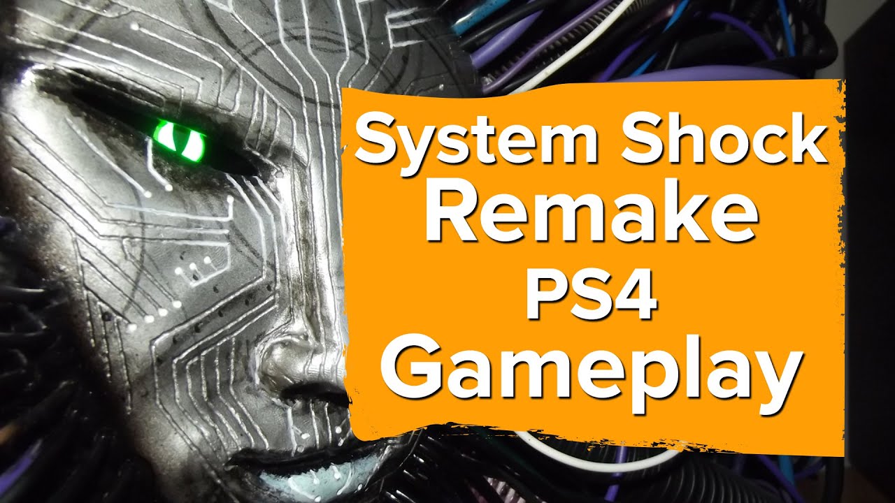system shock pre alpha demo on steam. system shock pre alpha demo on steam.
