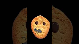 Poor cookie🐜 #memes #edit #colonelkkjϟ #мем #funny #emoji
