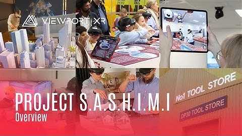 Project SASHIMI: A Spatial Collaboration Platform for Mining, Education, Govt & Healthcare