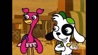 As Aventuras Do Doki - Os Exploradores No Egito Completo.