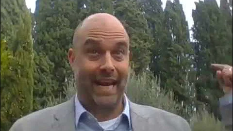 Interview with Joshua A. Tucker (NYU) on the US midterm elections