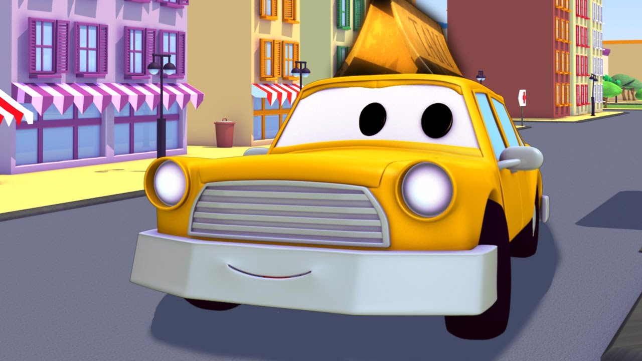 The Taxi