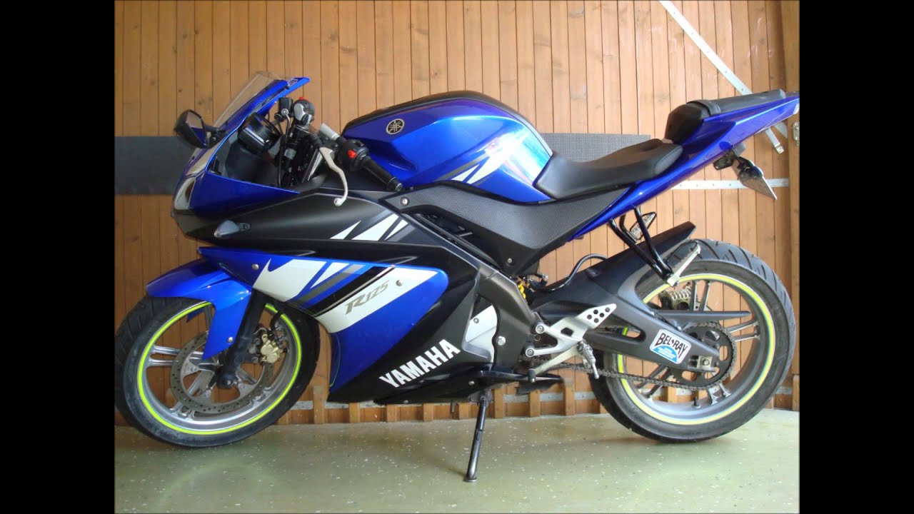 Darf Meine Yzf-R125 Super Plus Tanken Oder V-Power? – FUPH