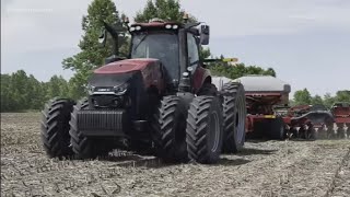 Conflict in Iran drives fertilizer prices up, putting pressure on Hampton Roads farmers