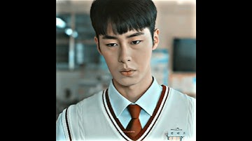 They bullied the wrong student 🔥😎 The Impossible Heir 🔥 #shorts #kdrama