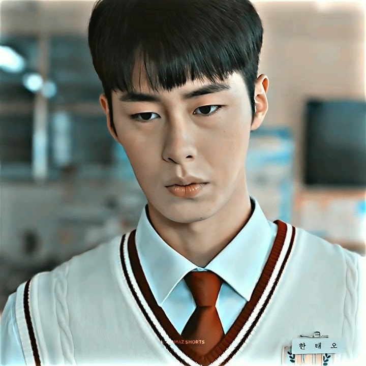 Mereka menindas siswa yang salah 🔥😎 The Impossible Heir 🔥 #shorts #kdrama
