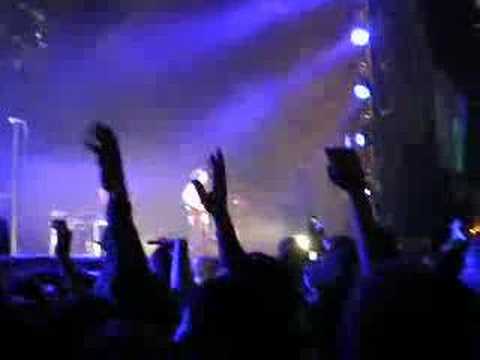 Incubus+Simon Dawes- Stand By Me (Ben E. King) Liv...