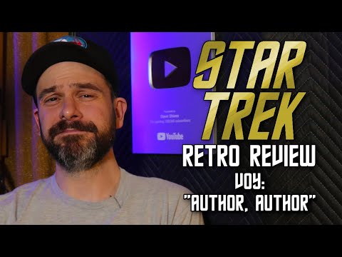 Star Trek Retro