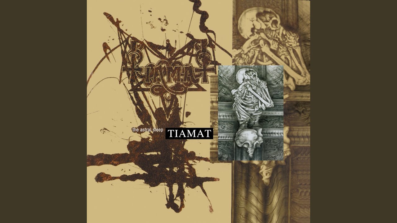 Смотреть «Sumerian Cry, Pt. III (remastered)» на YouTube Смотреть «Sumerian Cry, Pt. III (remastered)» на YouTube