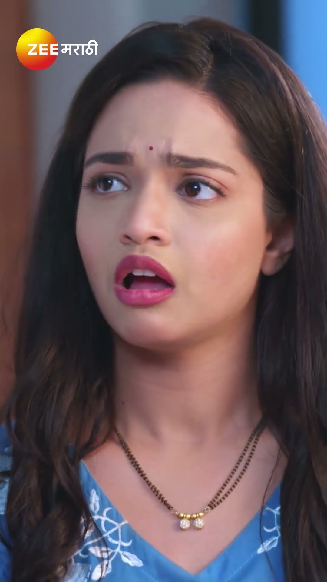 #Navri Mile Hitlerla #Shorts #Zee Marathi #Entertainment #Romantic Famiy Drama
