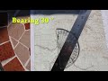 Understanding Bearings on a Map