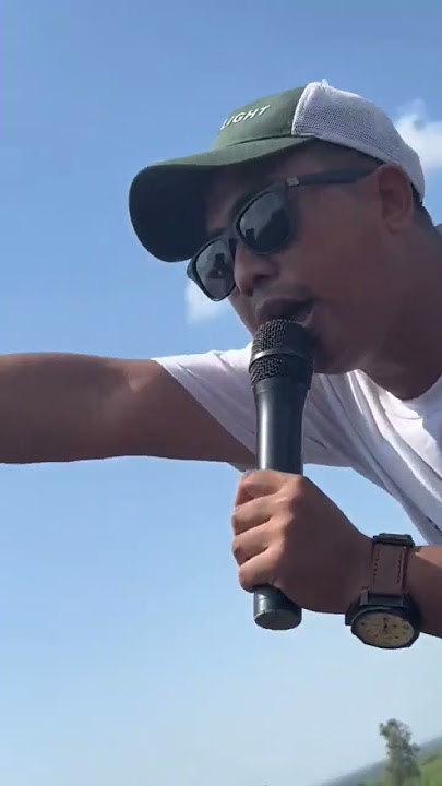 Ngeri !!! Brewog Audio sawer uang dedepan Elkajur Audio