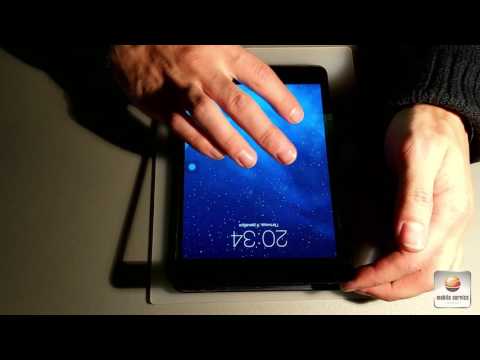 Ремонт кнопки home на Ipad mini/ Home button replacement IPAD MINI