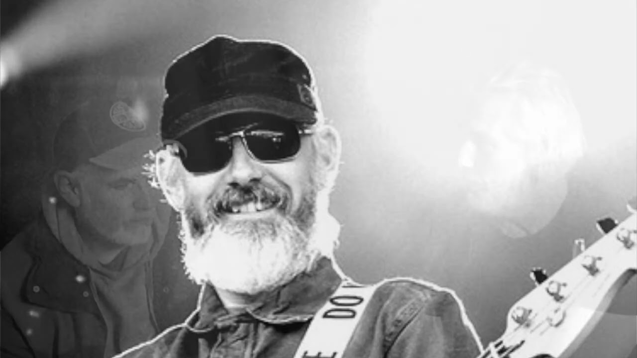 Steve Duffield in conversation with Jonny Callender at Studio One28