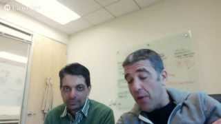 Mirantis OpenStack: Stairway to Cloud Heaven, David Fishman, VP, Anuj Kumar, VP